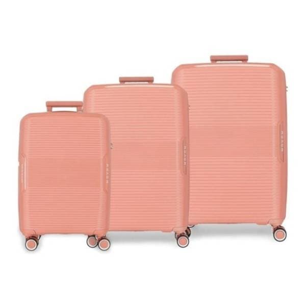 MOVOM set kofera roze 3kom 53.294.25 0