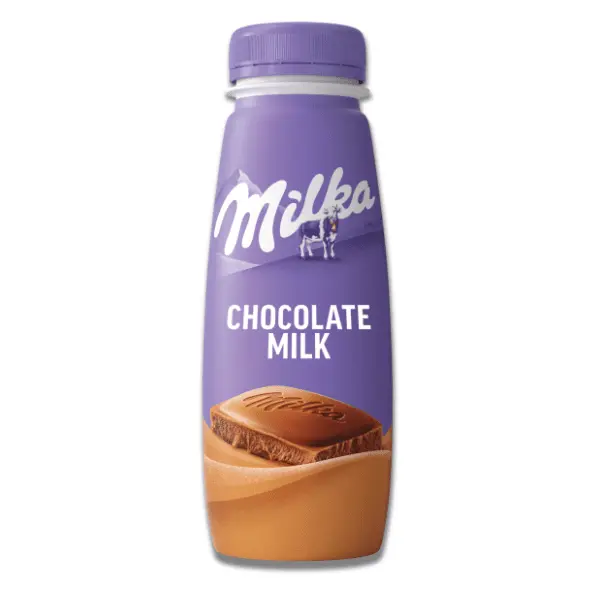 Napitak MILKA čokolada 250ml 0