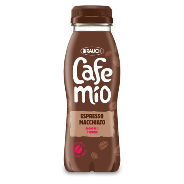 Napitak RAUCH Cafemio intenso 250ml 0