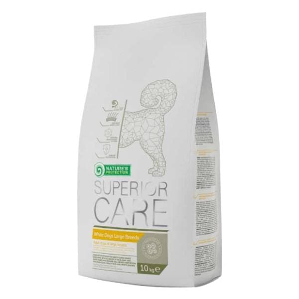 NATURE'S PROTECTION Superior care maxi adult hrana za pse 1,5kg 0
