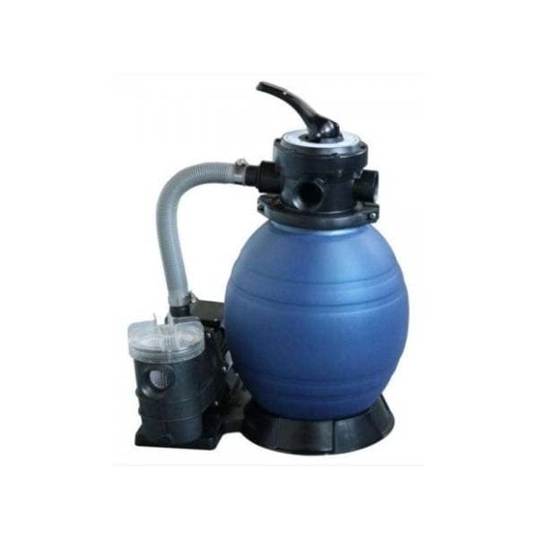 NERO filter set za bazen sa tajmerom Sandy 350mm 370W 0