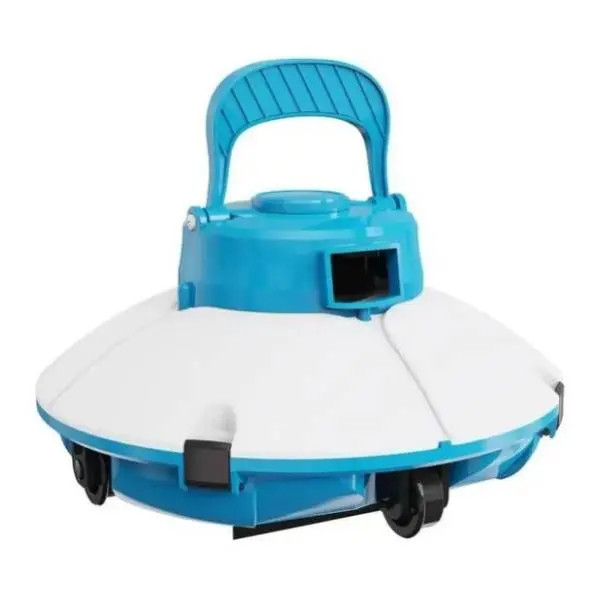 NERO robot za montažne bazene Frisbee Pro 0