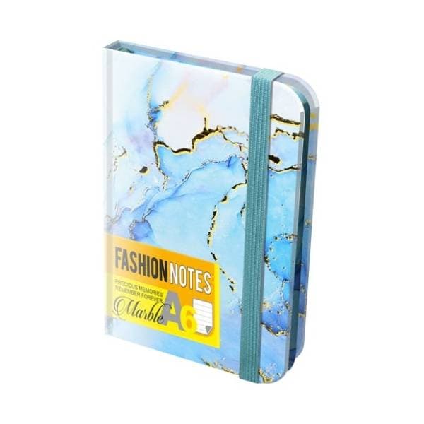 Notes sa lastišem A6 OPTIMUM Fashion 2