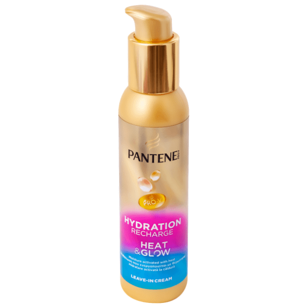 PANTENE tretman za kosu hydration 135ml 0