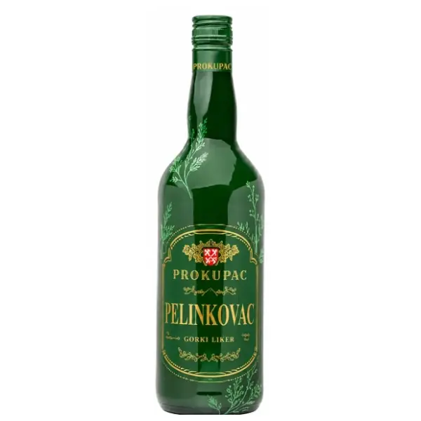 Pelinkovac PROKUPAC 1l 0