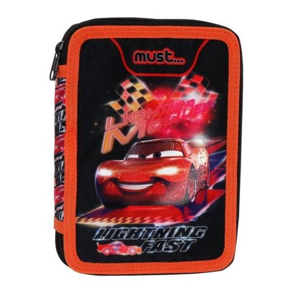 Pernica MUST Disney Cars 563490 0
