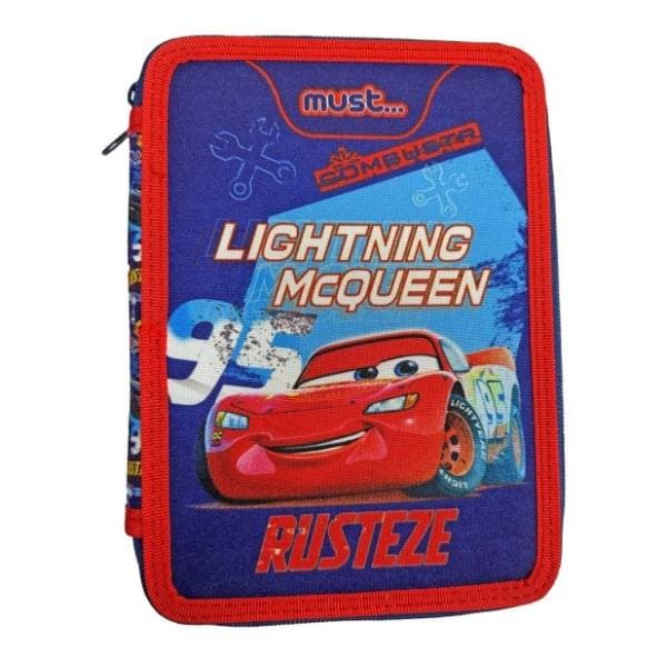 Pernica MUST Cars Rusteze 563591 0