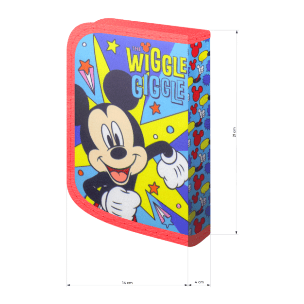 Pernica MUST Disney Mickey, Minnie, Spiderman, Frozen 1