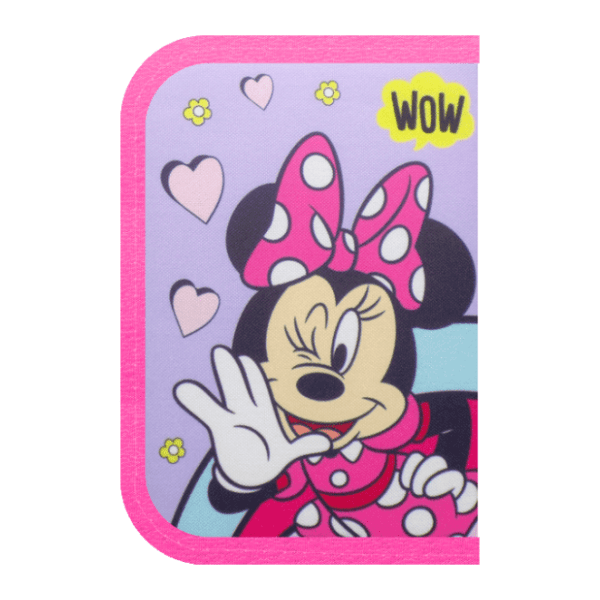 Pernica MUST Disney Mickey, Minnie, Spiderman, Frozen 3