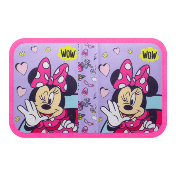 Pernica MUST Disney Mickey, Minnie, Spiderman, Frozen 5