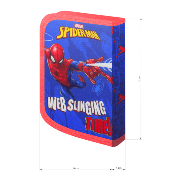 Pernica MUST Disney Mickey, Minnie, Spiderman, Frozen 9