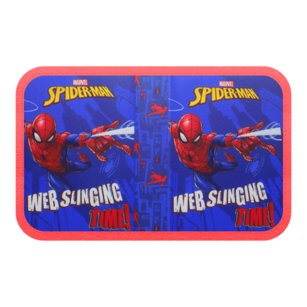 Pernica MUST Disney Mickey, Minnie, Spiderman, Frozen 10