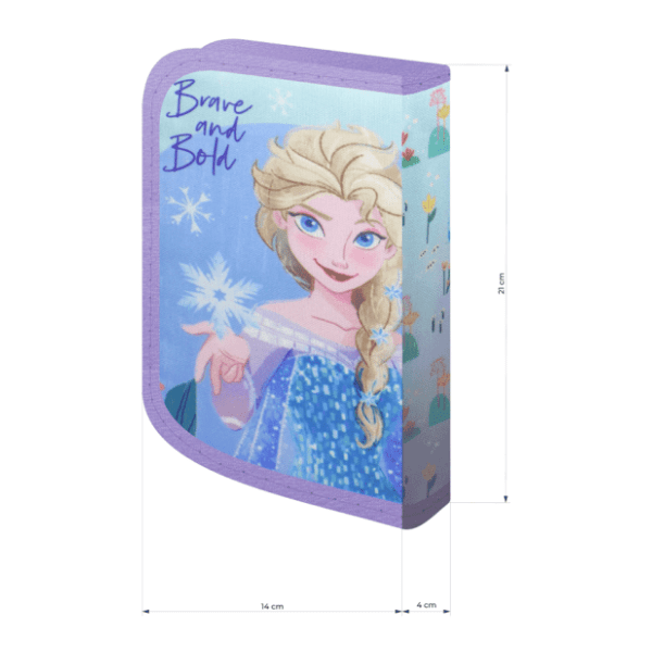Pernica MUST Disney Mickey, Minnie, Spiderman, Frozen 13