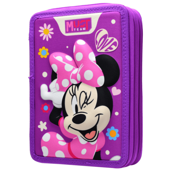 Pernica MUST Disney Minnie 3D 565018 1