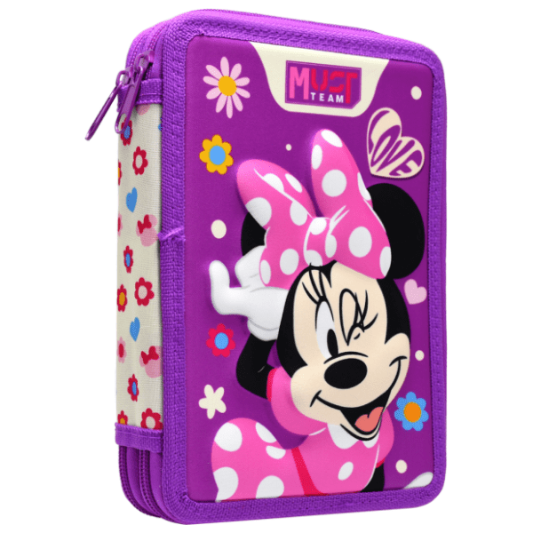Pernica MUST Disney Minnie 3D 565018 2