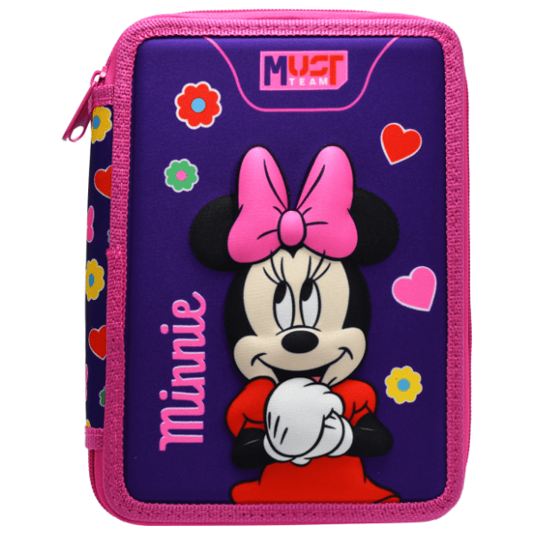 Pernica MUST Disney Minnie 3D 565161 0