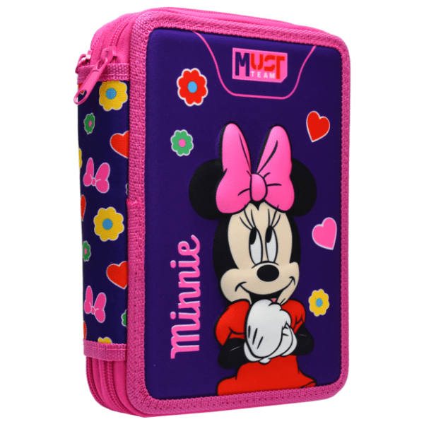 Pernica MUST Disney Minnie 3D 565161 1