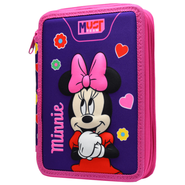 Pernica MUST Disney Minnie 3D 565161 2