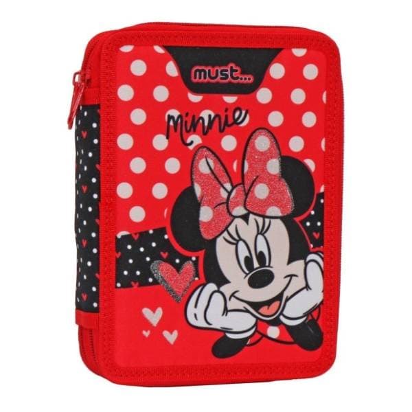 Pernica MUST Disney Minnie 563480 0