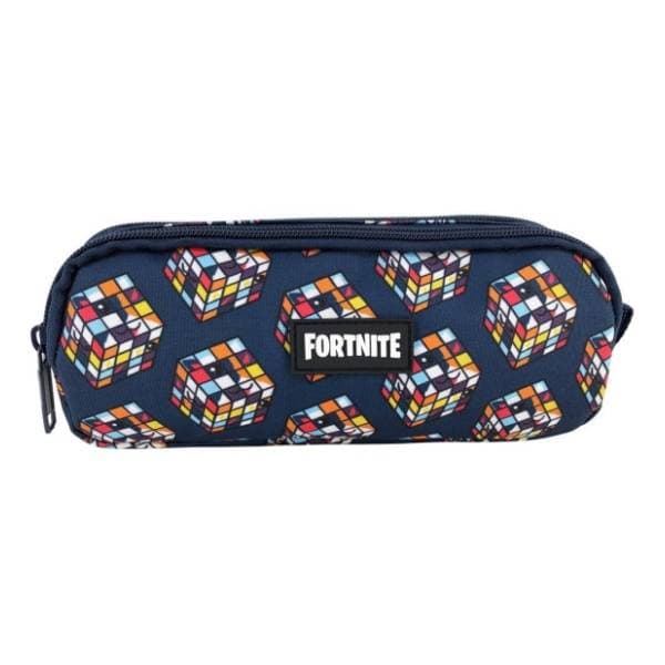 Pernica MUST Fortnite Cube prazna 0
