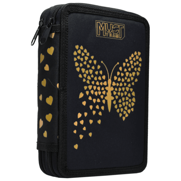 Pernica MUST gold butterfly 586873 1