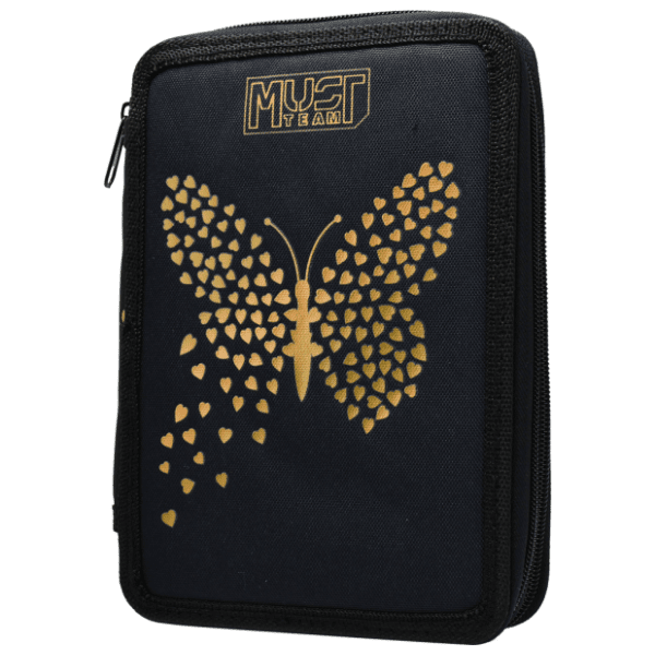 Pernica MUST gold butterfly 586873 2