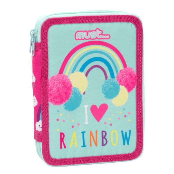 Pernica MUST Love Rainbow 585082 0