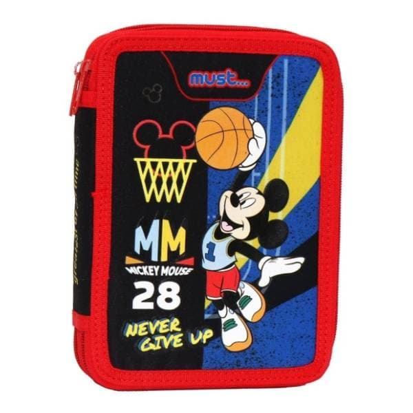 Pernica MUST Disney Mickey 563462 0