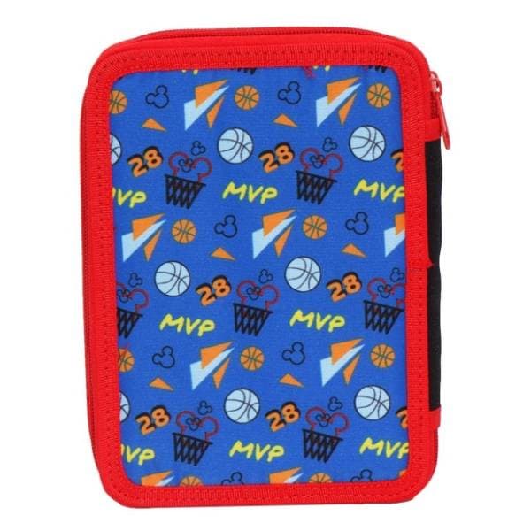 Pernica MUST Disney Mickey 563462 1