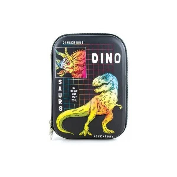Pernica S-COOL 3D Eva Dino prazna 0