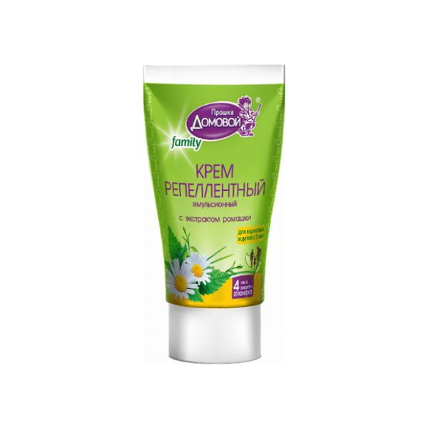 PROŠKA DOMOVOI krema protiv komaraca 50ml 0