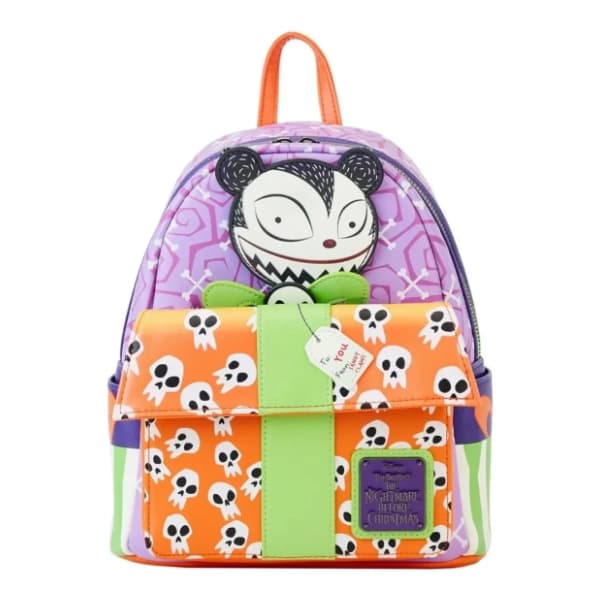 Ranac LOUNGEFLY Nightmare Before Christmas 26cm 0