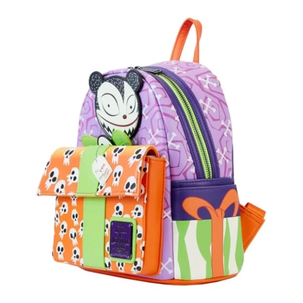 Ranac LOUNGEFLY Nightmare Before Christmas 26cm 1