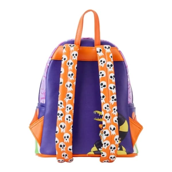 Ranac LOUNGEFLY Nightmare Before Christmas 26cm 2