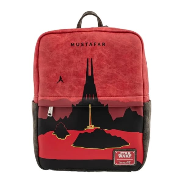 Ranac LOUNGEFLY Star Wars 30cm 0