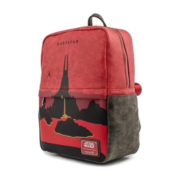 Ranac LOUNGEFLY Star Wars 30cm 1