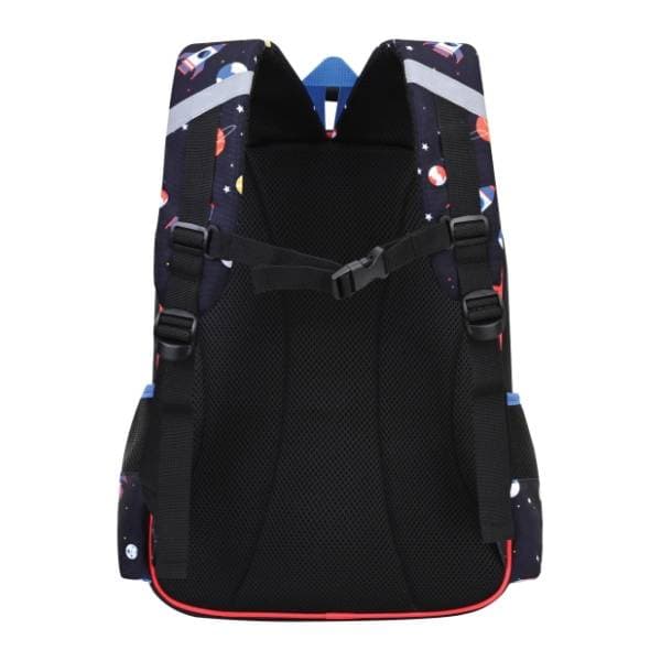 Ranac za školu anatomski S-COOL 3D Eva Dream big 42cm 2