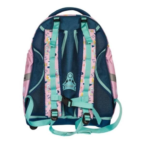Ranac za školu anatomski S-COOL Dream big 39cm 1