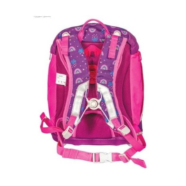 Ranac za školu anatomski S-COOL Follow your dreams 41cm 2