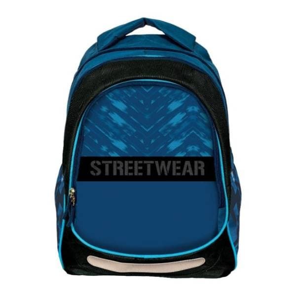 Ranac za školu anatomski S-COOL Light street wear 41cm 0