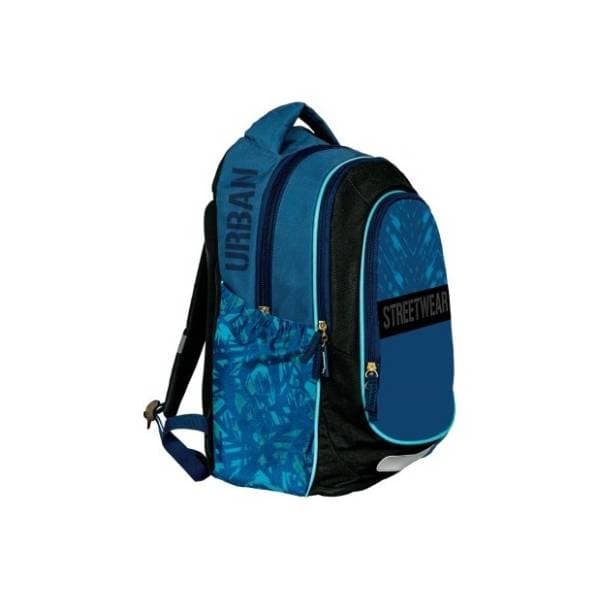 Ranac za školu anatomski S-COOL Light street wear 41cm 1