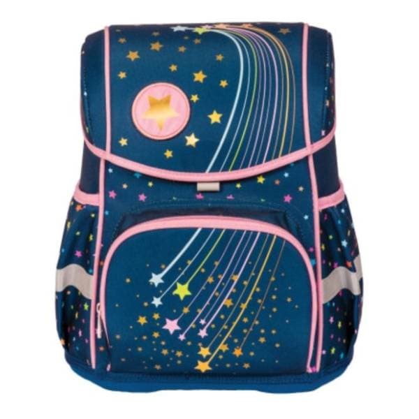Ranac za školu anatomski S-COOL Premium Dream big little one 0
