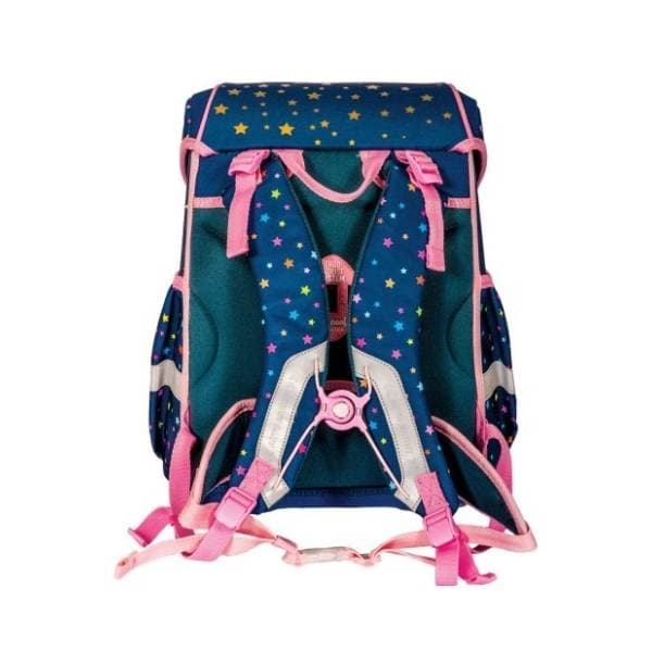 Ranac za školu anatomski S-COOL Premium Dream big little one 2