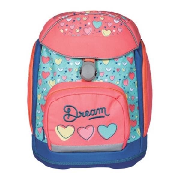 Ranac za školu anatomski S-COOL Pro Dream 41cm 0