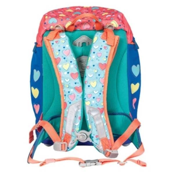Ranac za školu anatomski S-COOL Pro Dream 41cm 1