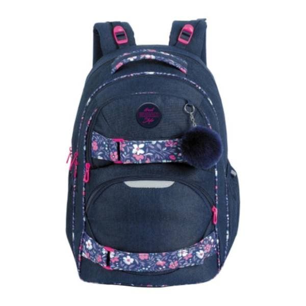Ranac za školu anatomski S-COOL Urban 43cm SC2535 0