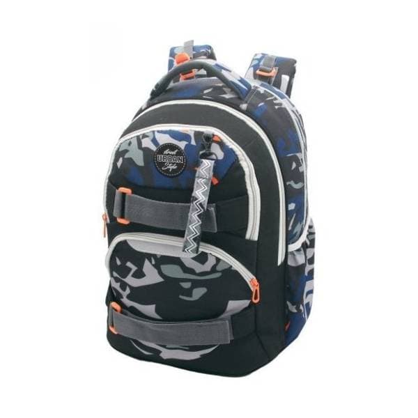 Ranac za školu anatomski S-COOL Urban 43cm SC2537 1