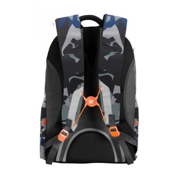Ranac za školu anatomski S-COOL Urban 43cm SC2537 2