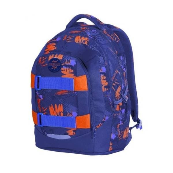 Ranac za školu anatomski S-COOL Urban 43cm SC2538 2