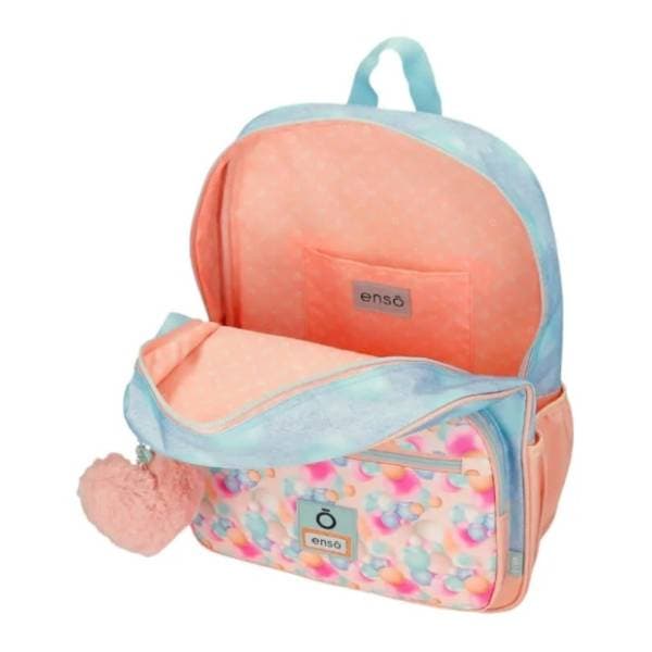 Ranac za školu ENSO bubbles 38cm 2